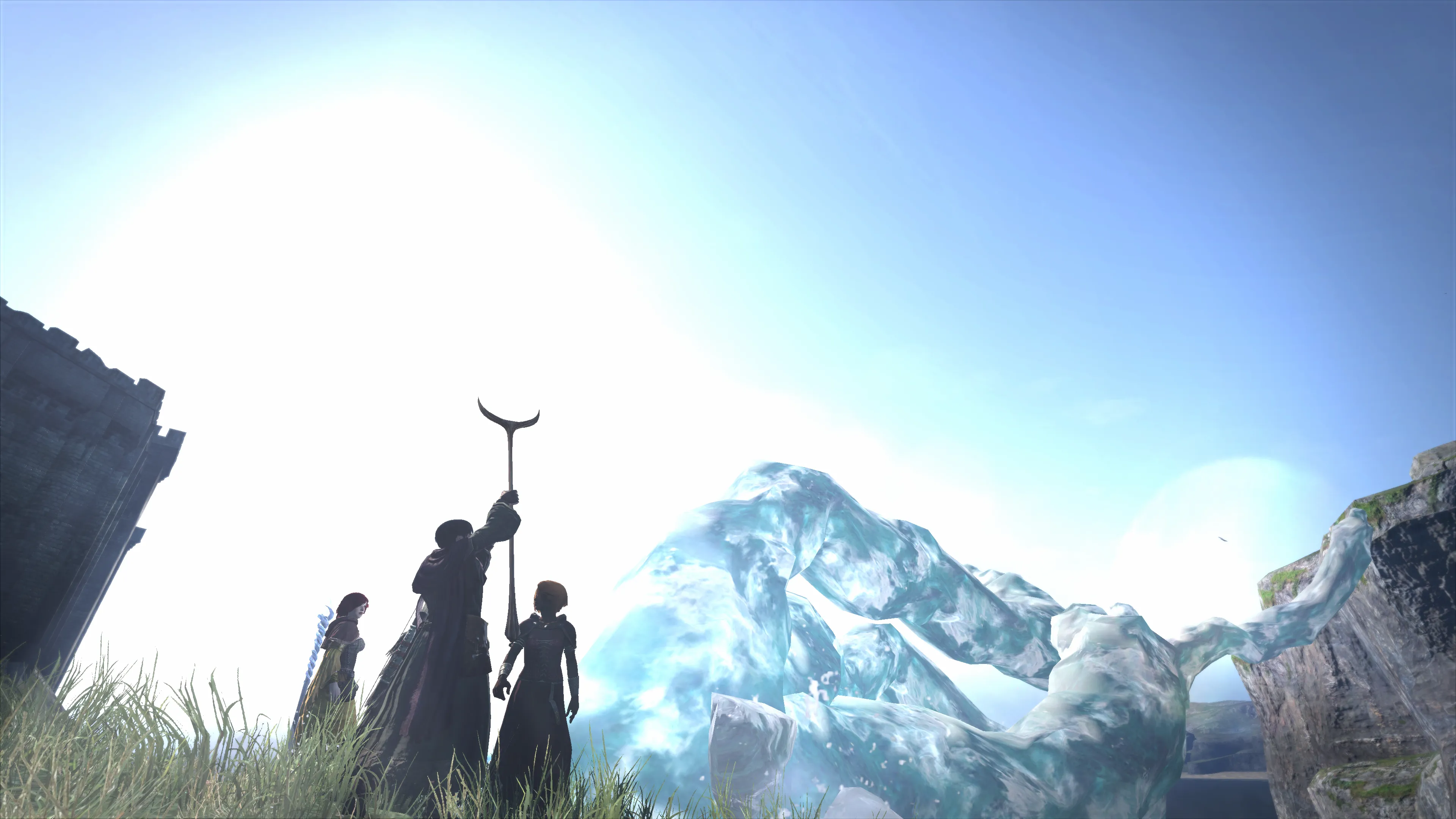 Dragon’s Dogma Swoops Onto PC In January
