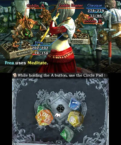 Stripping Down To The Bare RPG Essentials