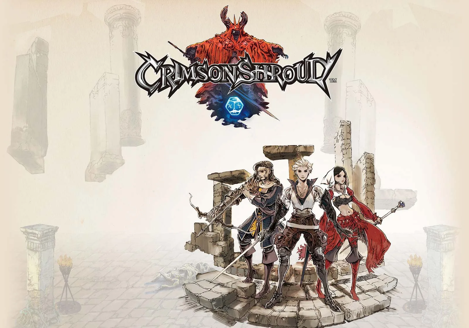 Stripping Down To The Bare RPG Essentials