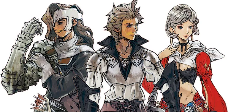 Stripping Down To The Bare RPG Essentials