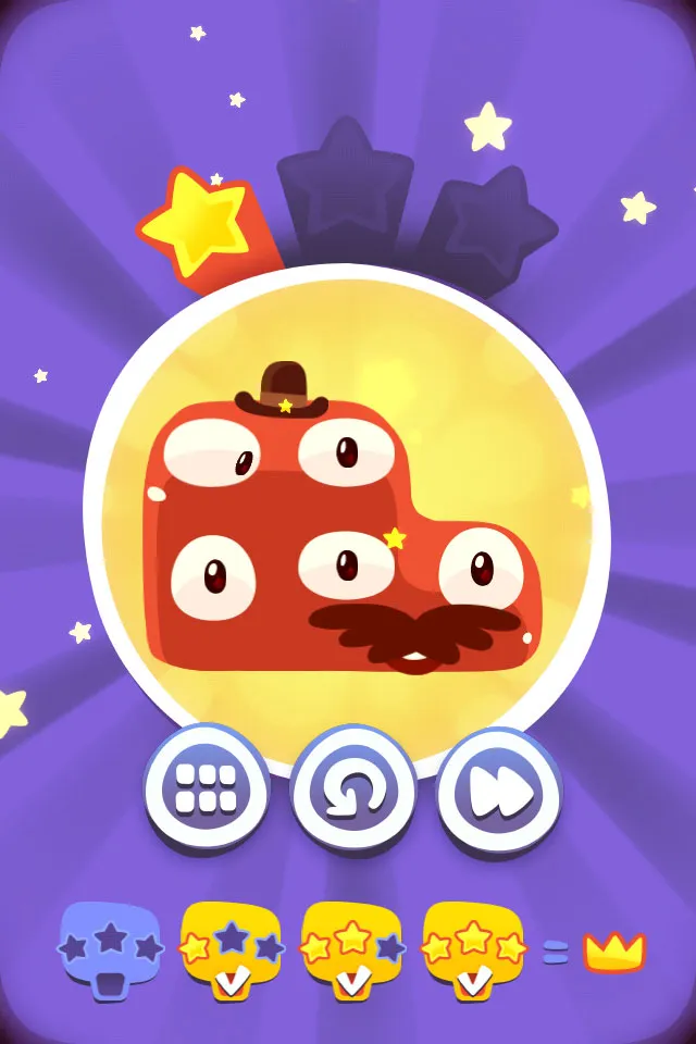 Combining Blobs To Combat The Evil Alfred Hitchcock?
