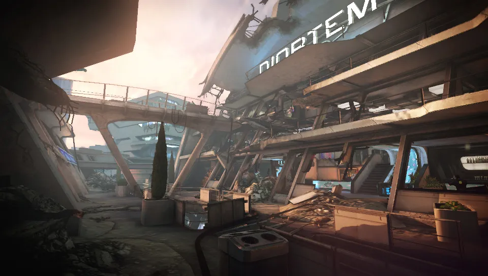 Killing For Cash In Killzone: Mercenary