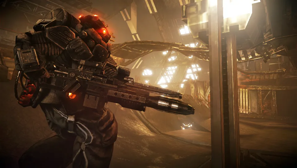 Killing For Cash In Killzone: Mercenary