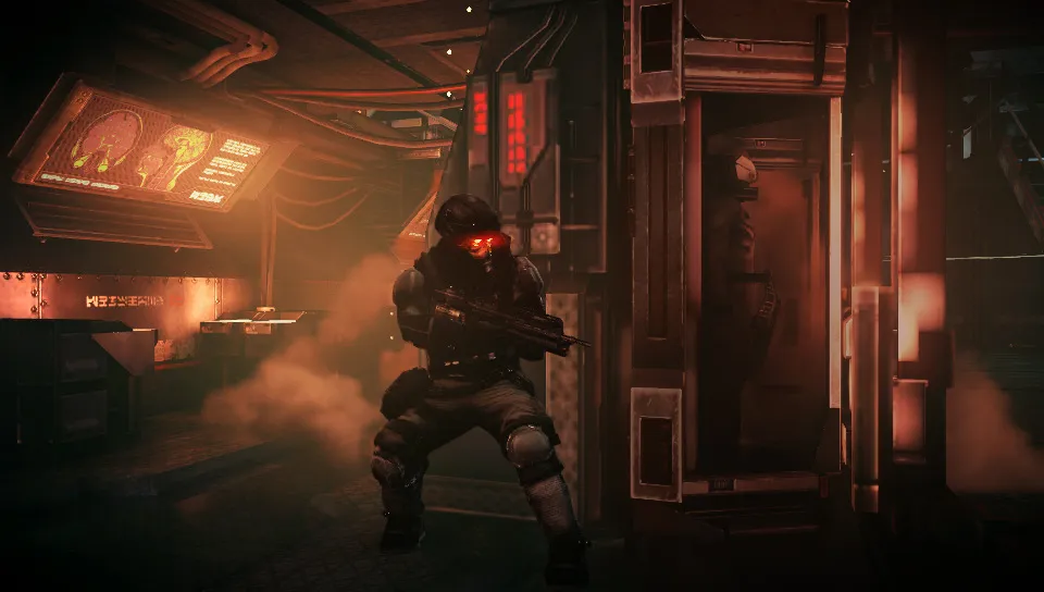 Killing For Cash In Killzone: Mercenary