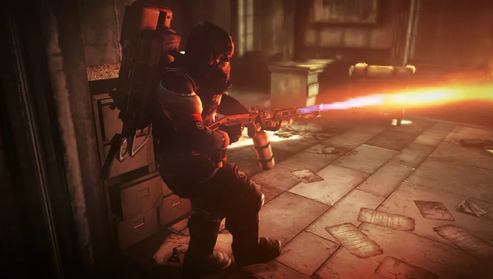 Killing For Cash In Killzone: Mercenary