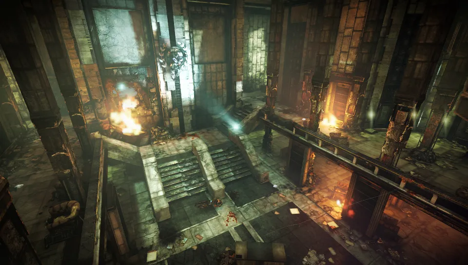 Killing For Cash In Killzone: Mercenary