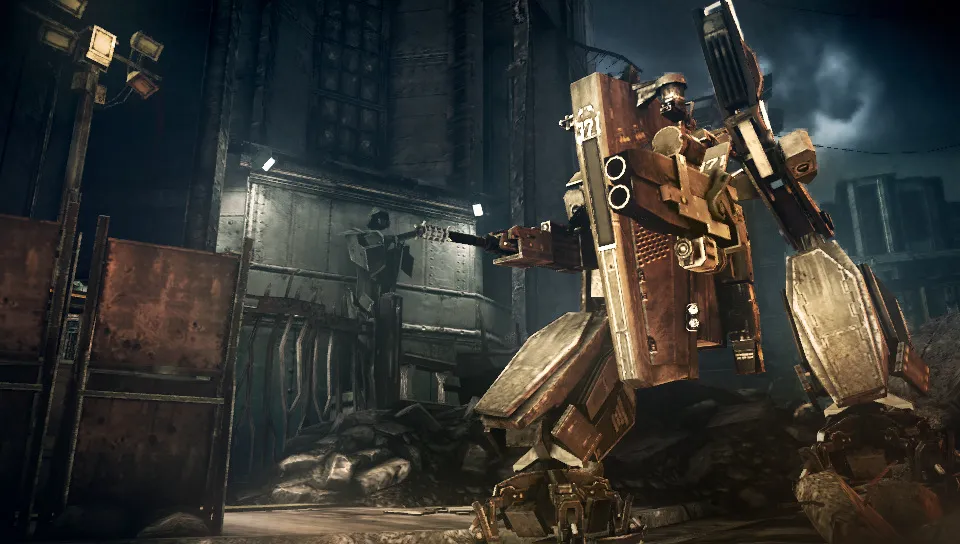Killing For Cash In Killzone: Mercenary