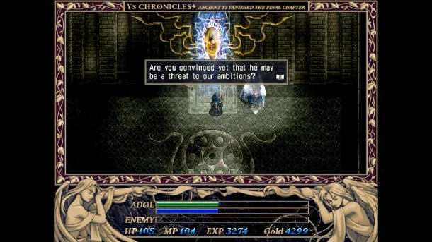 Ys I & II Chronicles+ Hits Steam On Valentine’s Day 
