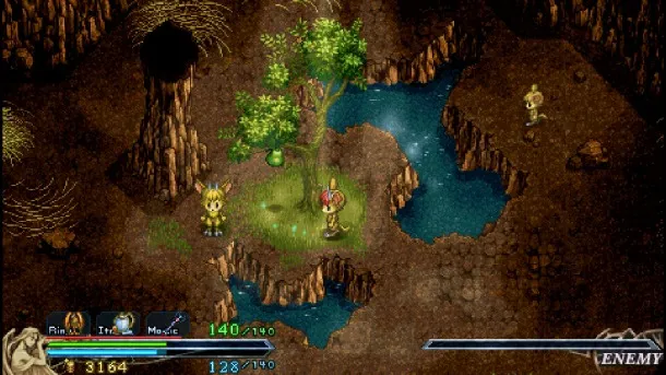 Ys I & II Chronicles+ Hits Steam On Valentine’s Day 