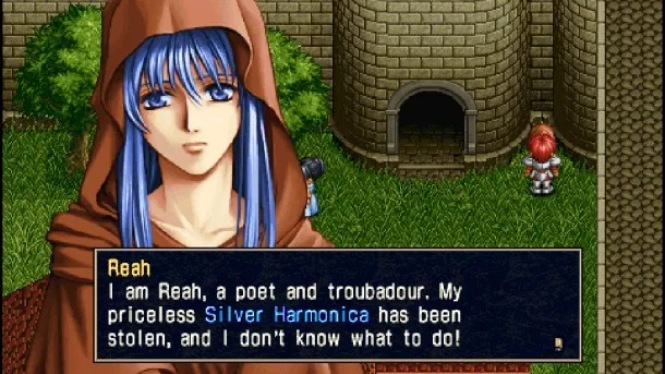 Ys I & II Chronicles+ Hits Steam On Valentine’s Day 