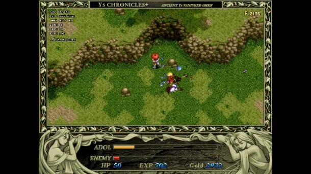 Ys I & II Chronicles+ Hits Steam On Valentine’s Day 