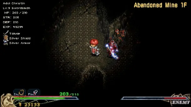 Ys I & II Chronicles+ Hits Steam On Valentine’s Day 