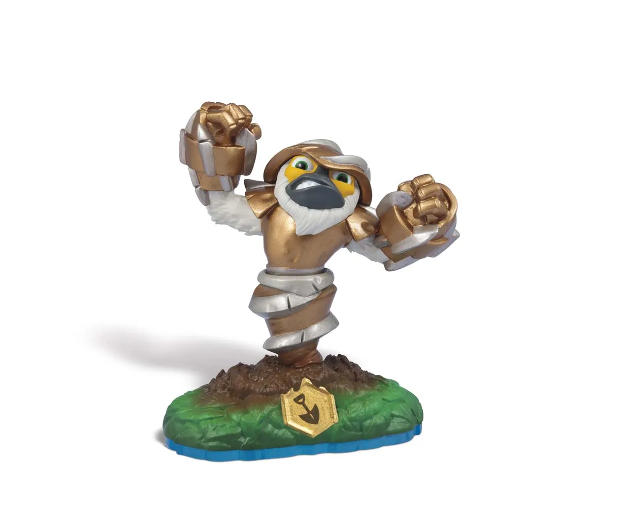 Activision's Mammoth Toy Franchise Looks Fantastic On PS4