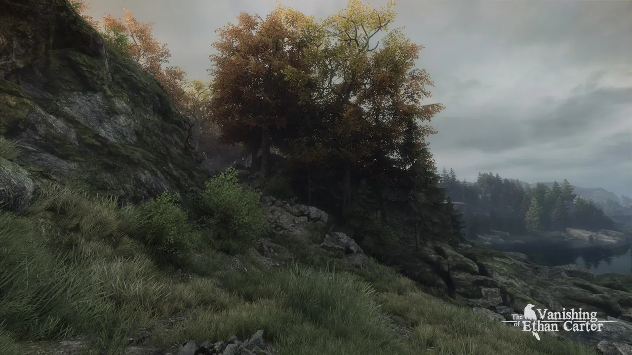 A Hidden Mystery Worth Uncovering