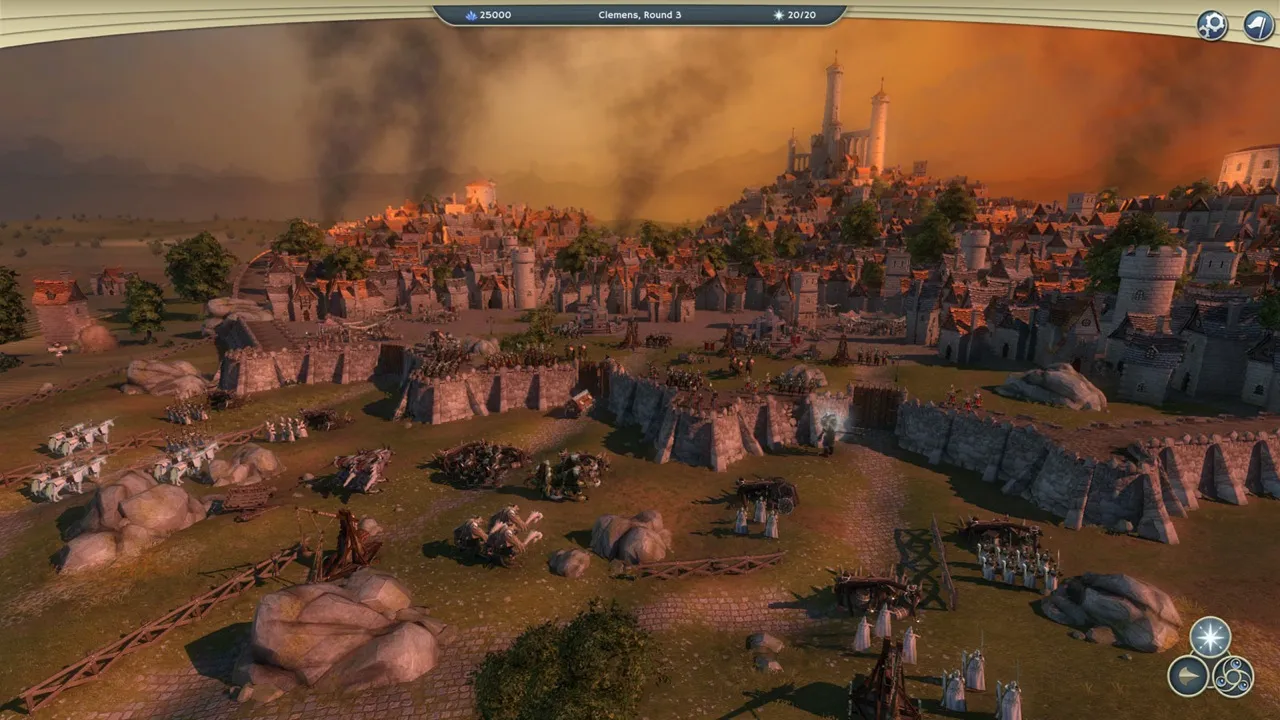 Age of Wonders III Announced