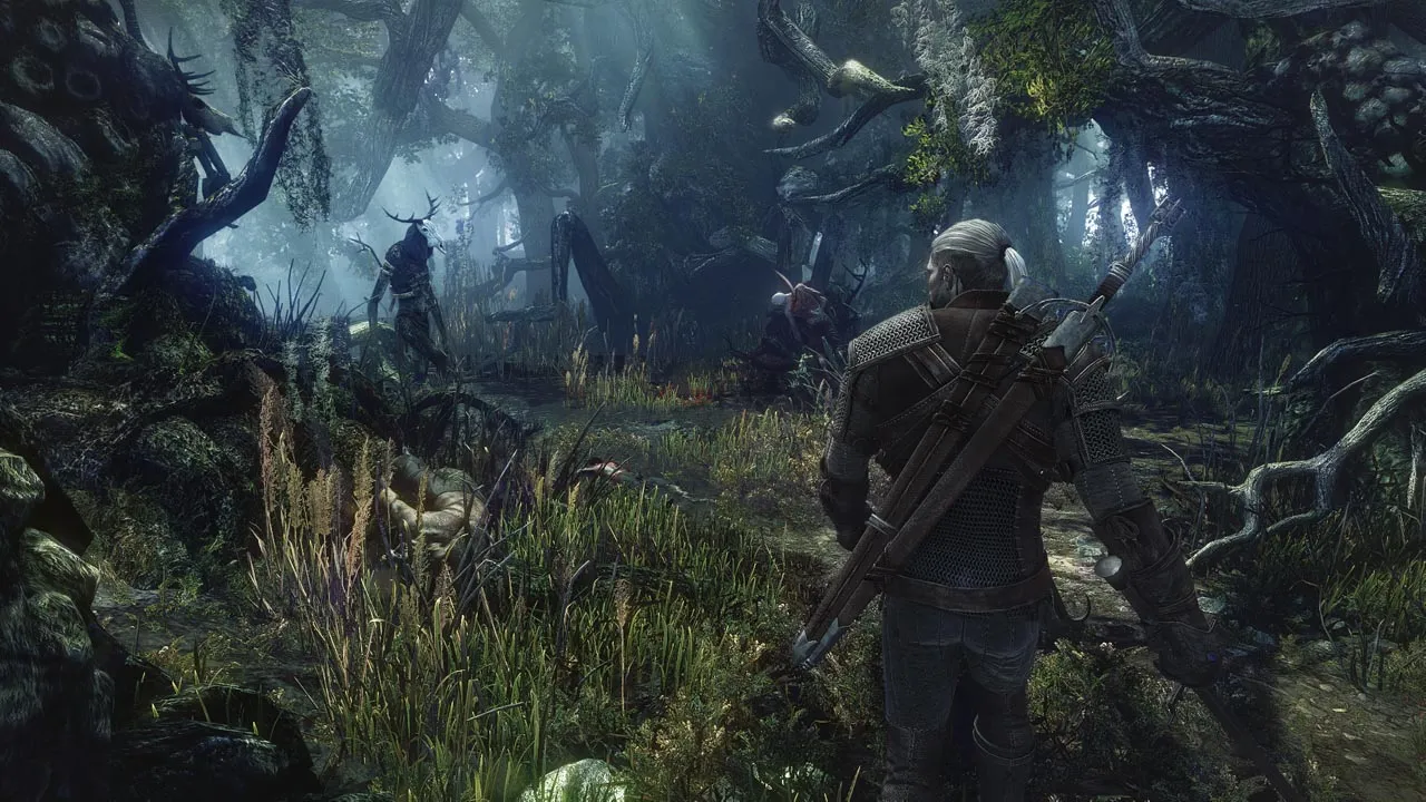 Five Promising Features Of The Witcher 3: Wild Hunt