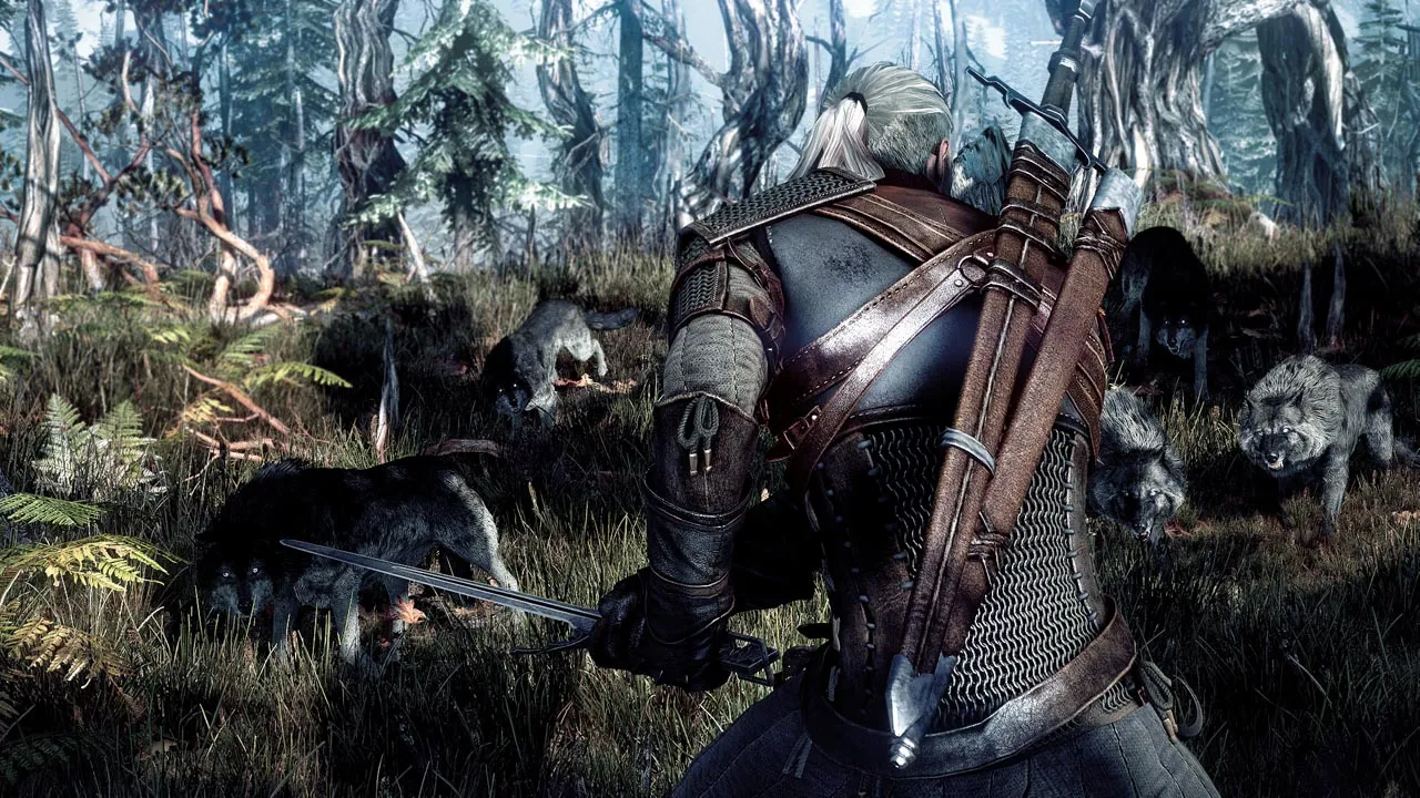 Five Promising Features Of The Witcher 3: Wild Hunt