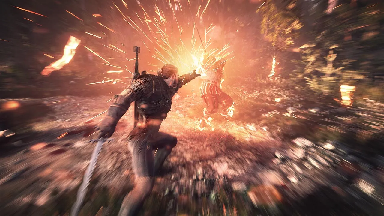Five Promising Features Of The Witcher 3: Wild Hunt