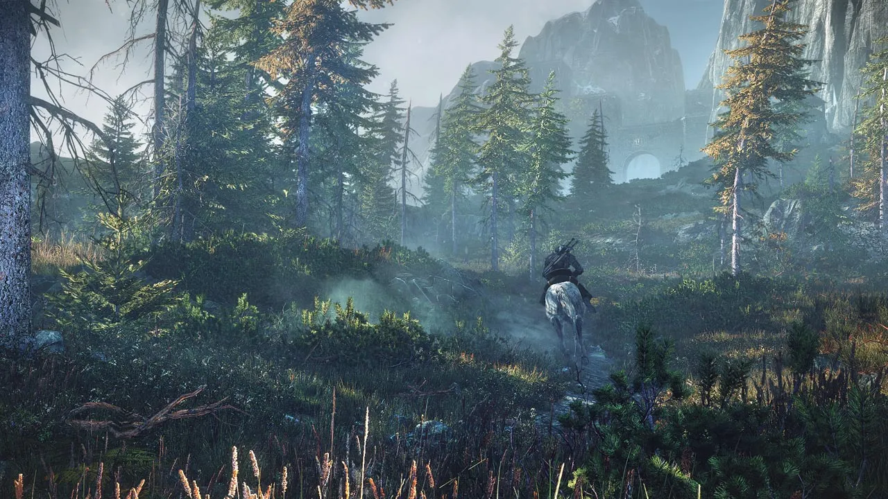 Five Promising Features Of The Witcher 3: Wild Hunt
