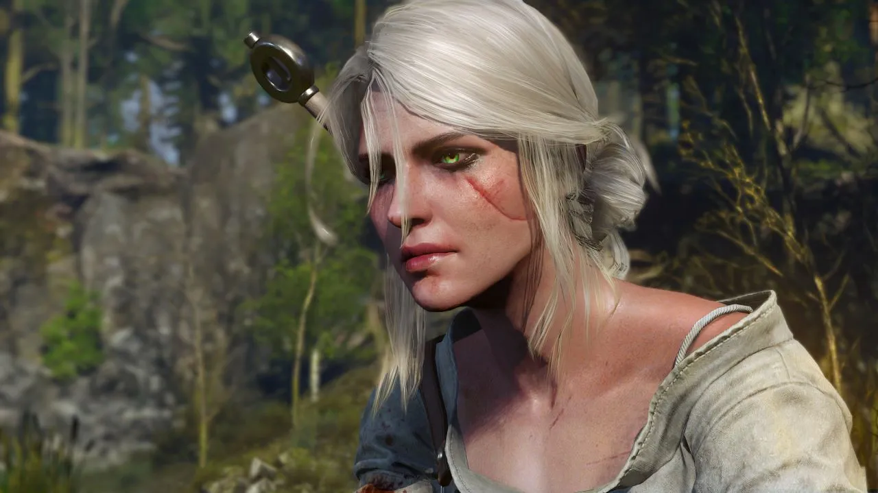 Choice On A Grand Scale