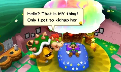 Far From A Pipe Dream
