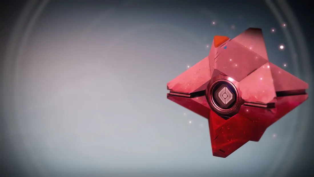 PSA: Destiny's Crimson Days Event Begins Tomorrow