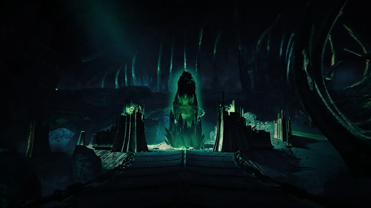 Destiny’s First Expansion, The Dark Below, Arrives On December 9