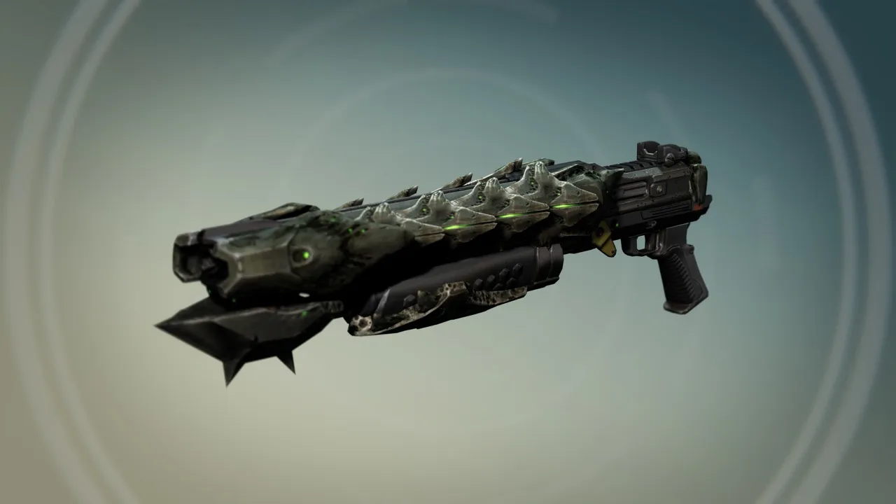 Destiny’s First Expansion, The Dark Below, Arrives On December 9