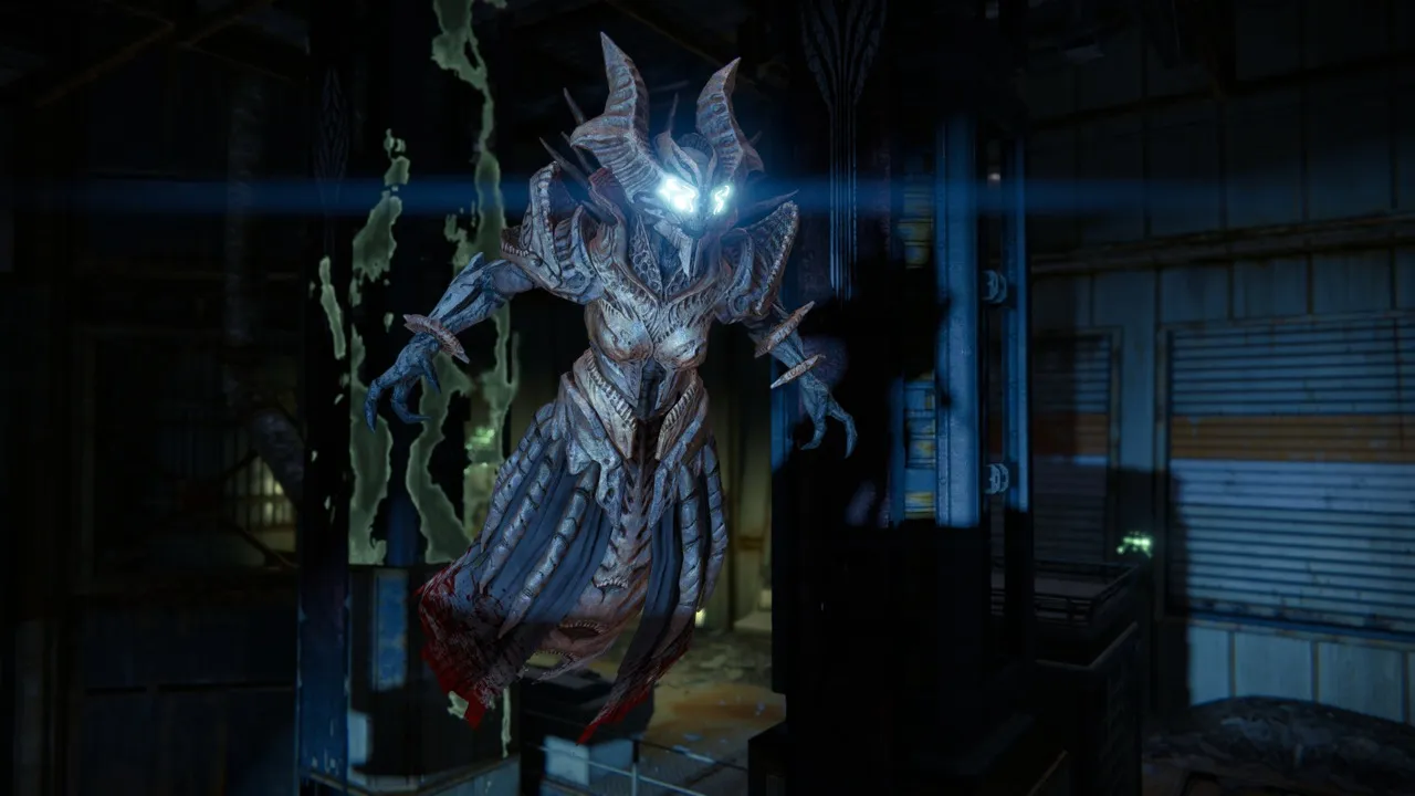 Destiny’s First Expansion, The Dark Below, Arrives On December 9