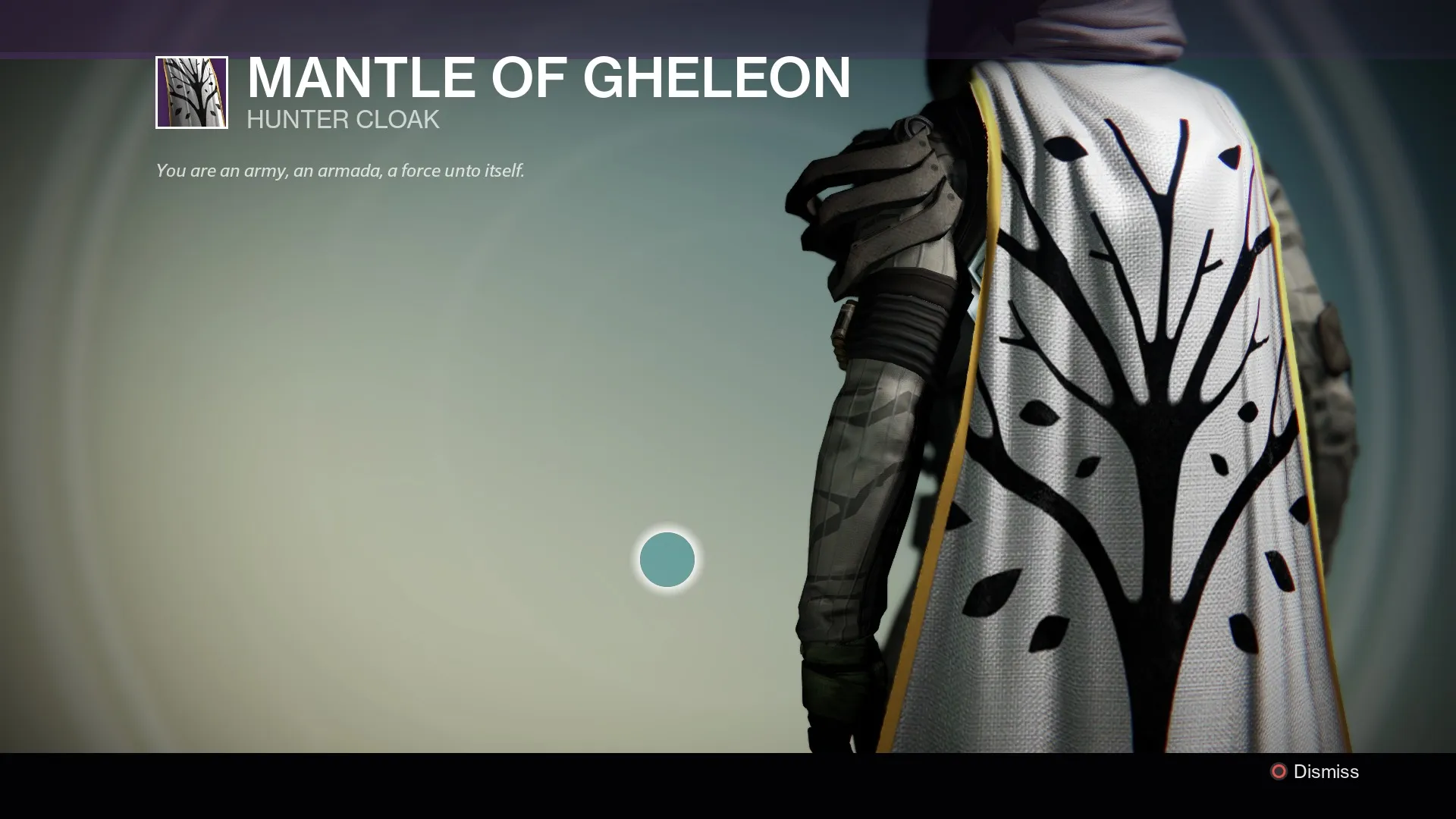 Here Are The Rewards You Can Earn In Destiny's Iron Banner Event