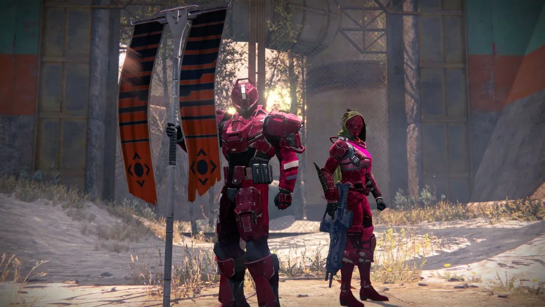 PSA: Destiny's Crimson Days Event Begins Tomorrow