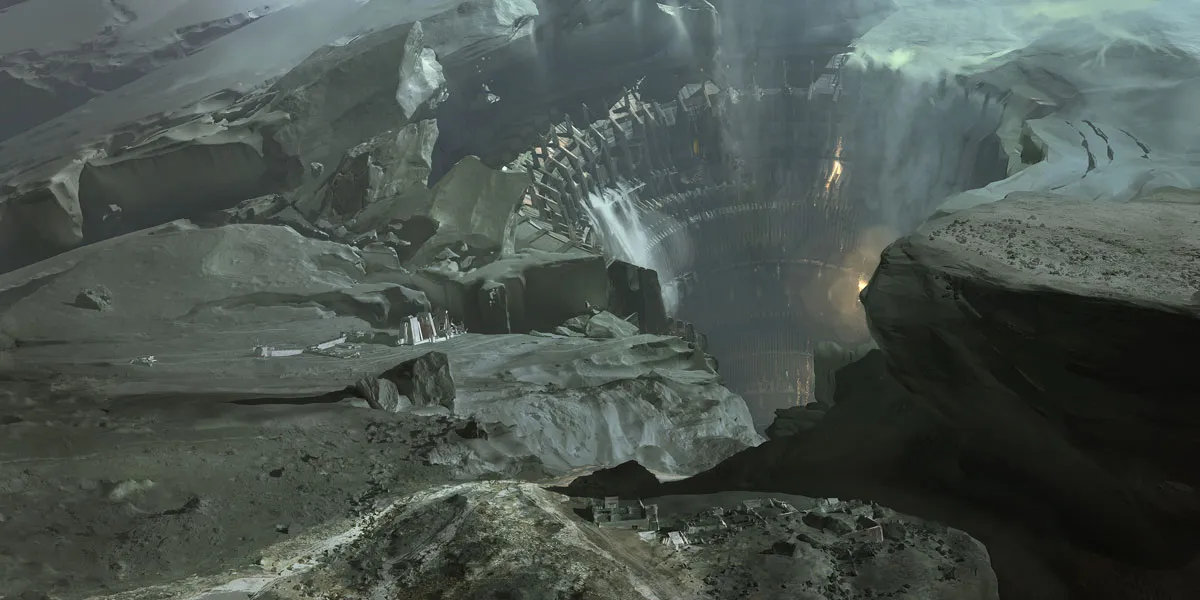Bungie Leaves Halo Behind As It Embraces Its New Destiny