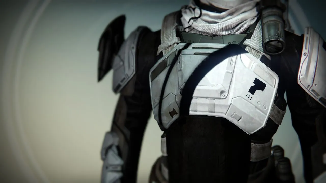 Check Out 20 New Weapon And Armor Pieces