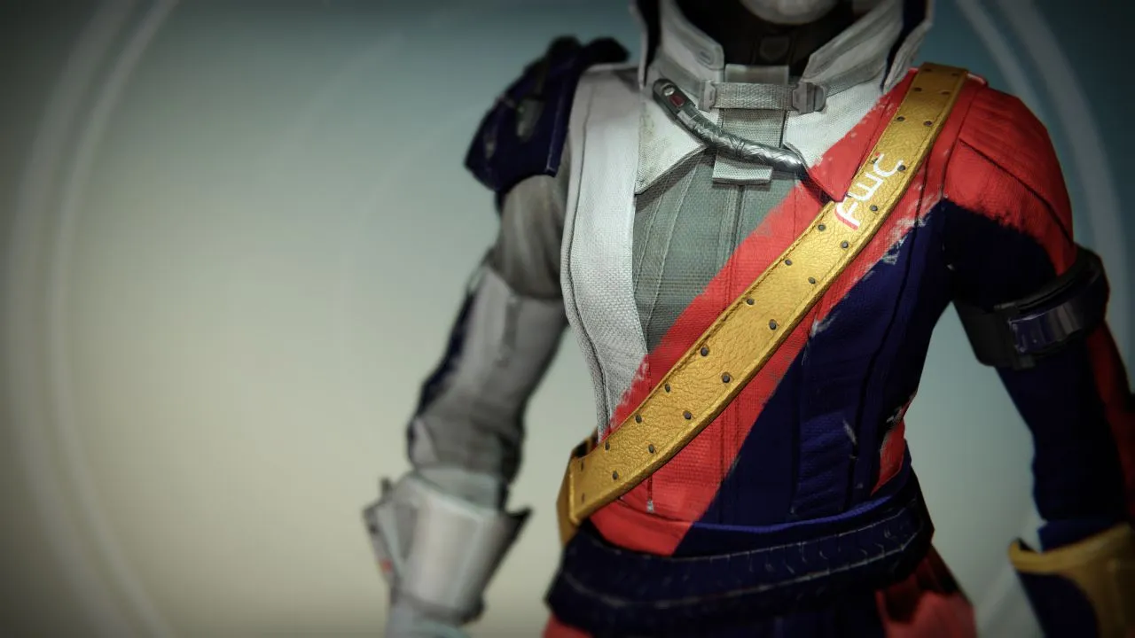 Check Out 20 New Weapon And Armor Pieces