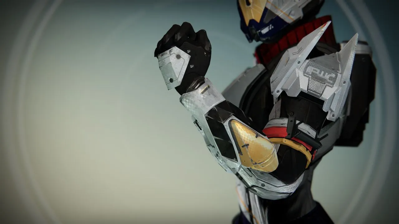 Check Out 20 New Weapon And Armor Pieces