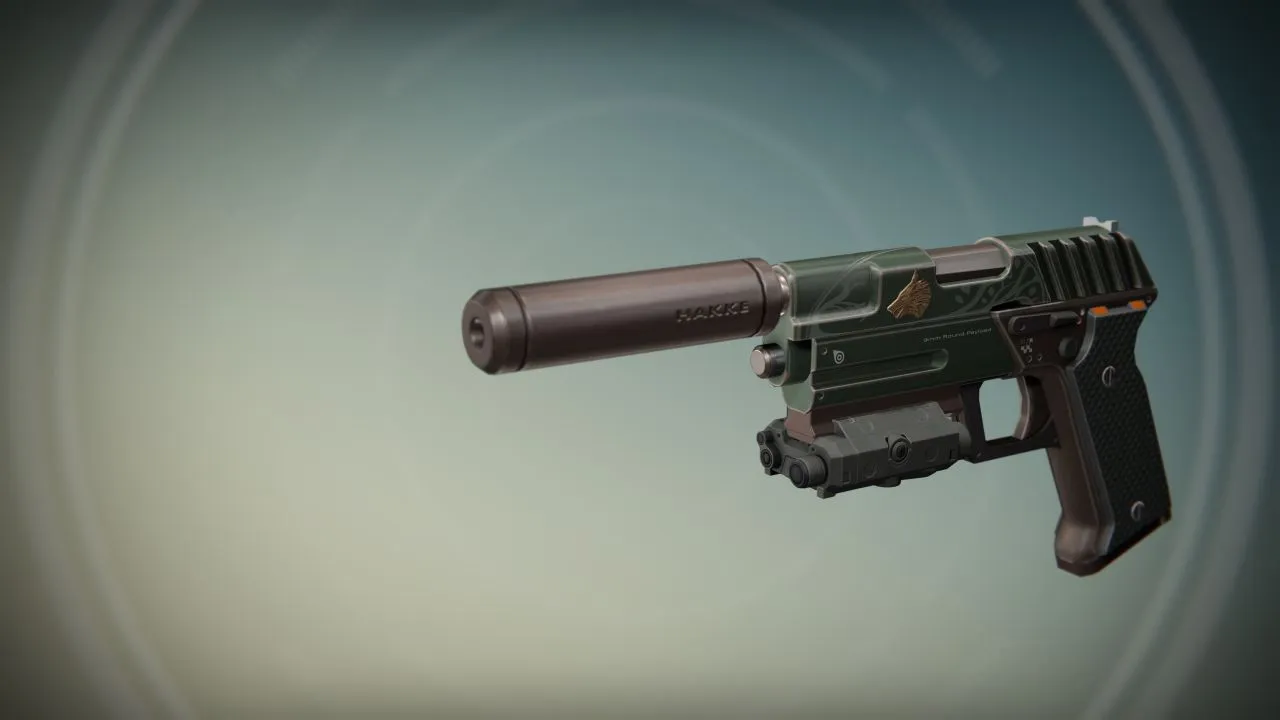 Check Out 20 New Weapon And Armor Pieces