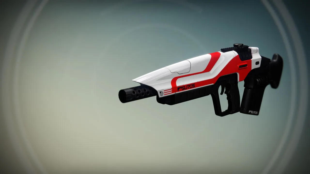 Check Out 20 New Weapon And Armor Pieces