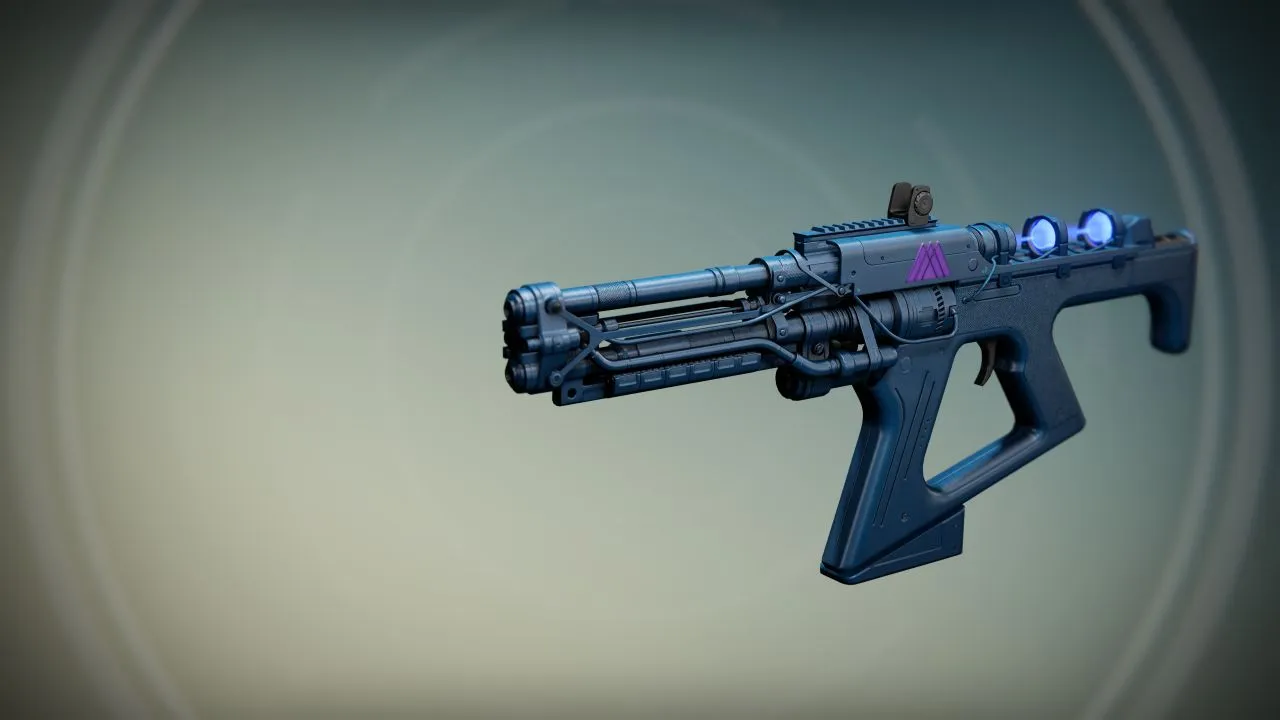Check Out 20 New Weapon And Armor Pieces