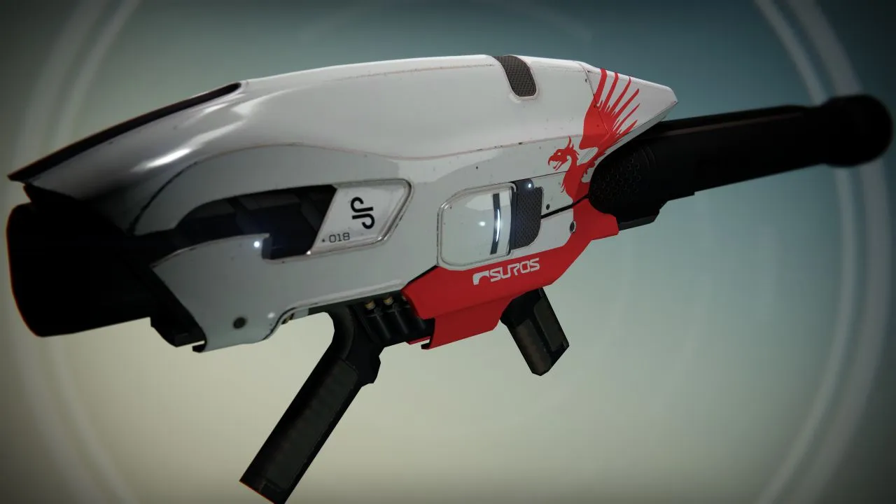 Check Out 20 New Weapon And Armor Pieces