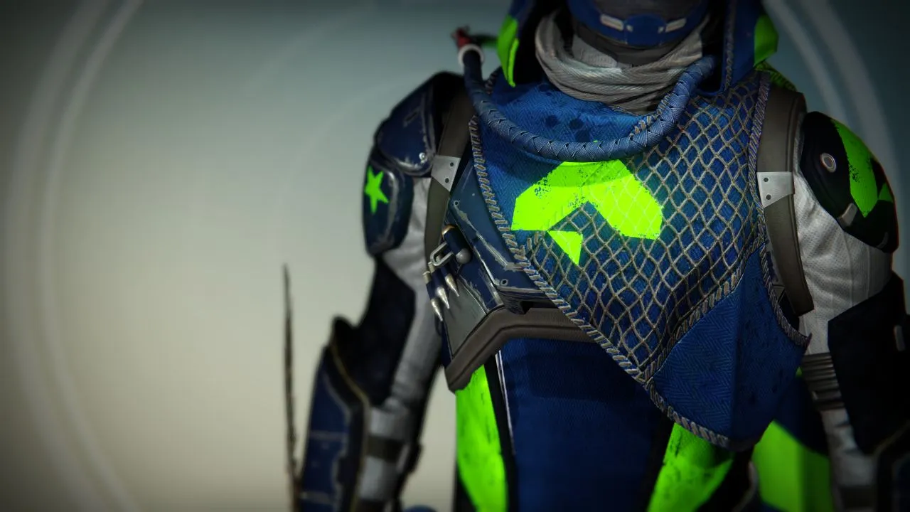 Check Out 20 New Weapon And Armor Pieces