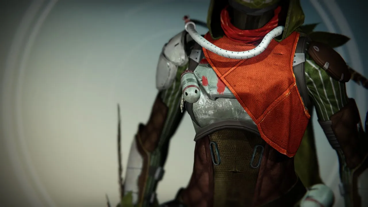 Check Out 20 New Weapon And Armor Pieces