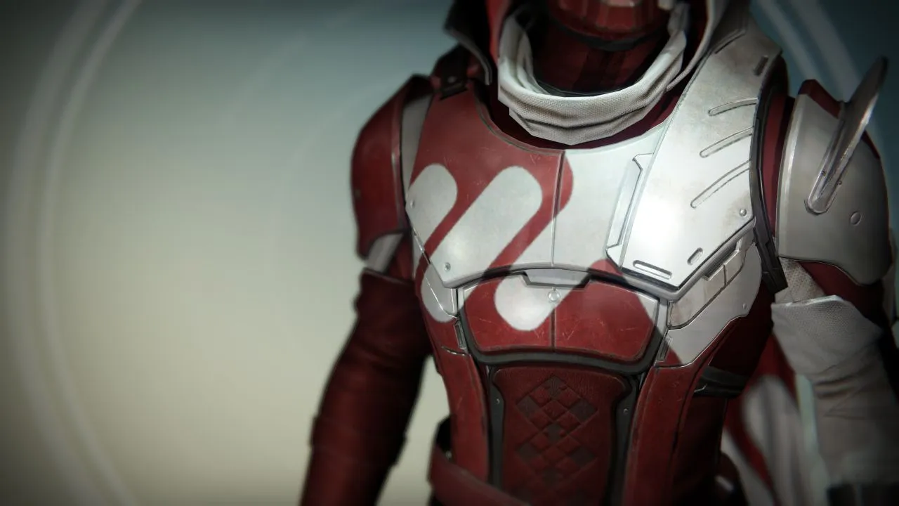 Check Out 20 New Weapon And Armor Pieces