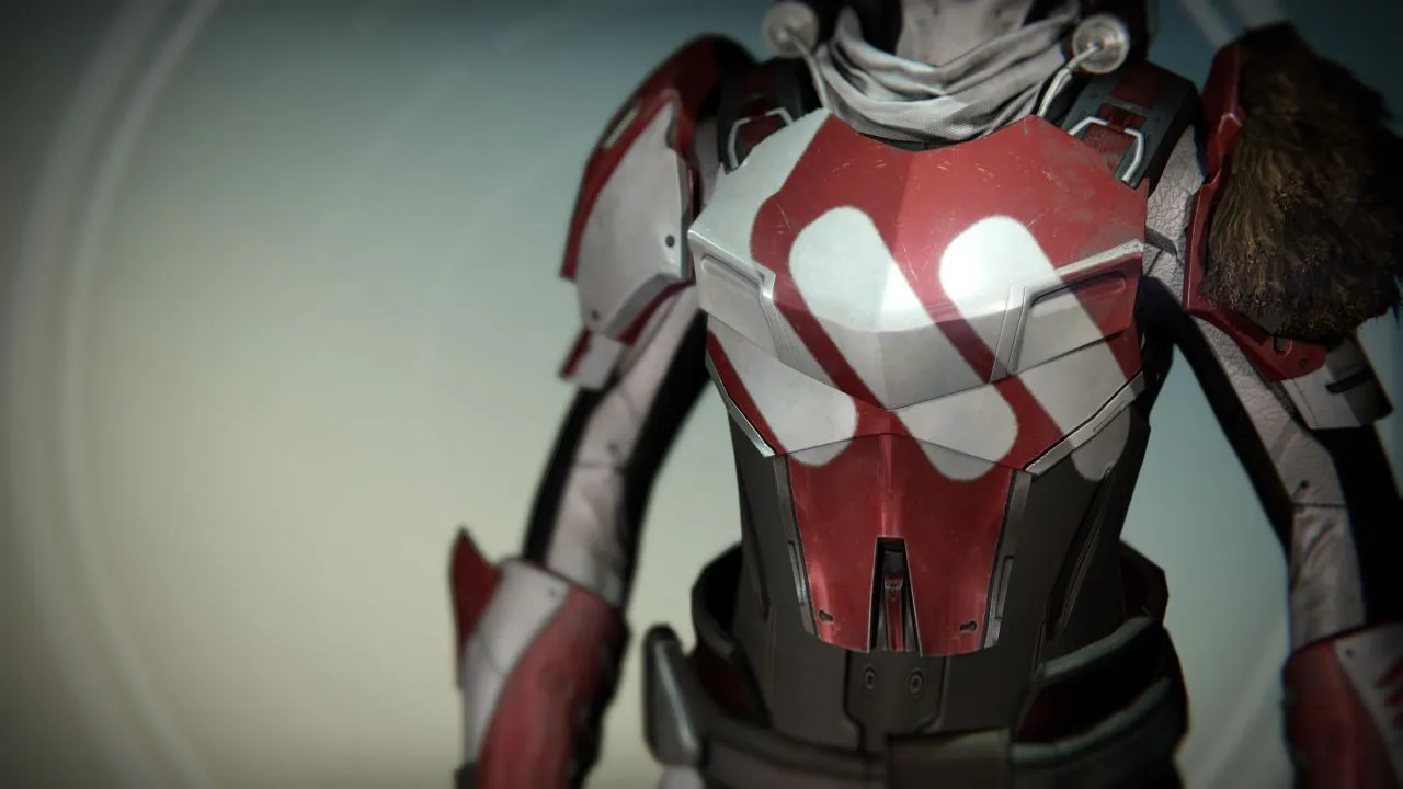 Check Out 20 New Weapon And Armor Pieces