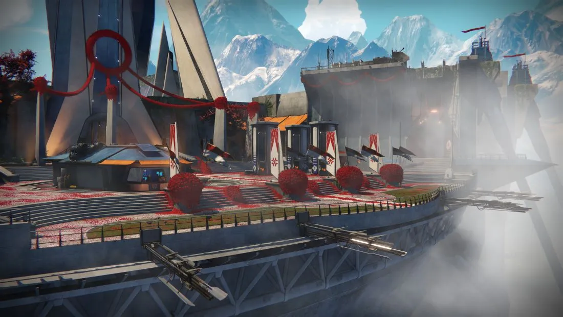 PSA: Destiny's Crimson Days Event Begins Tomorrow