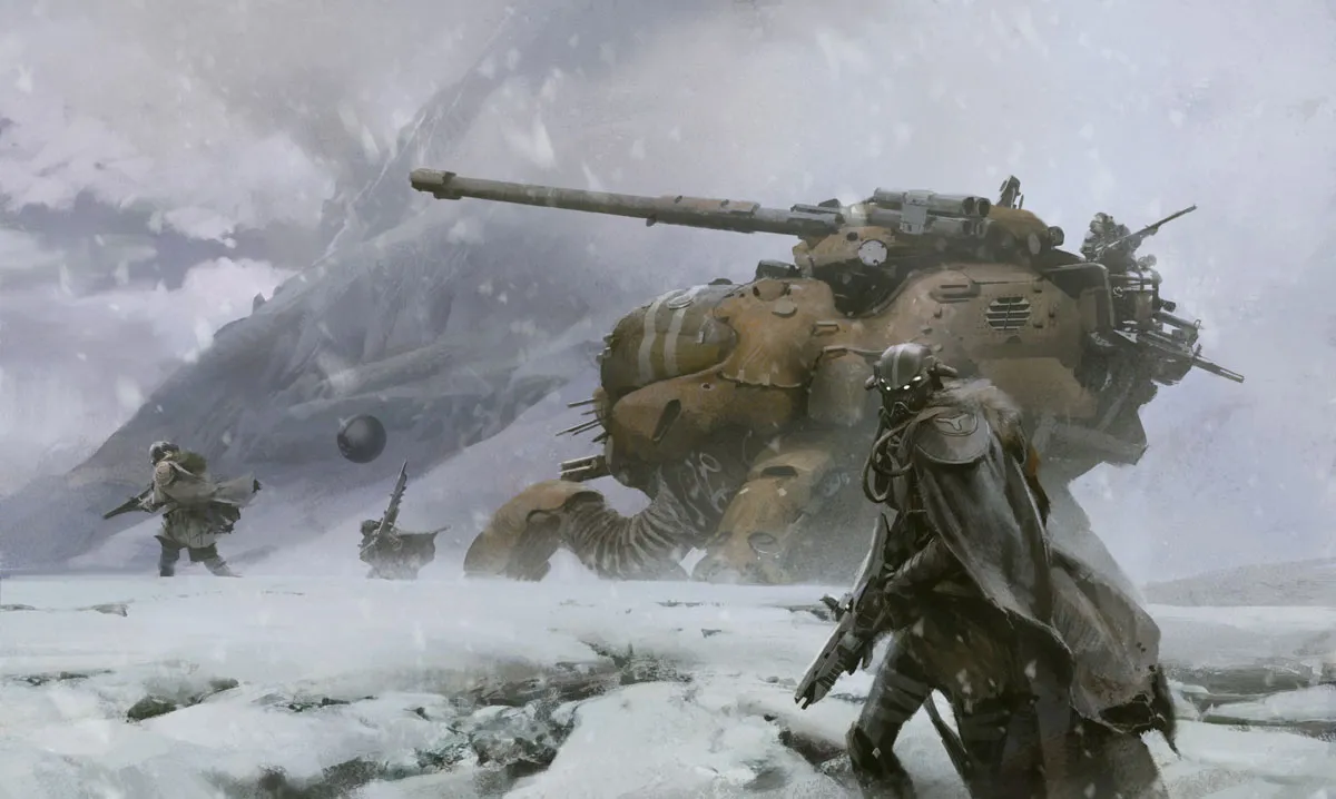 Bungie Leaves Halo Behind As It Embraces Its New Destiny