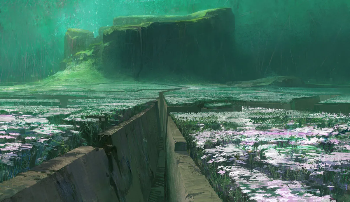 Bungie Leaves Halo Behind As It Embraces Its New Destiny