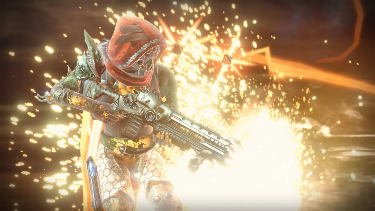 Get To Know Your Three (Or Four) New Destiny Maps