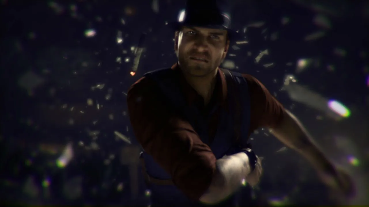 First Details On Murdered: Soul Suspect’s Phantasmagorical Gameplay