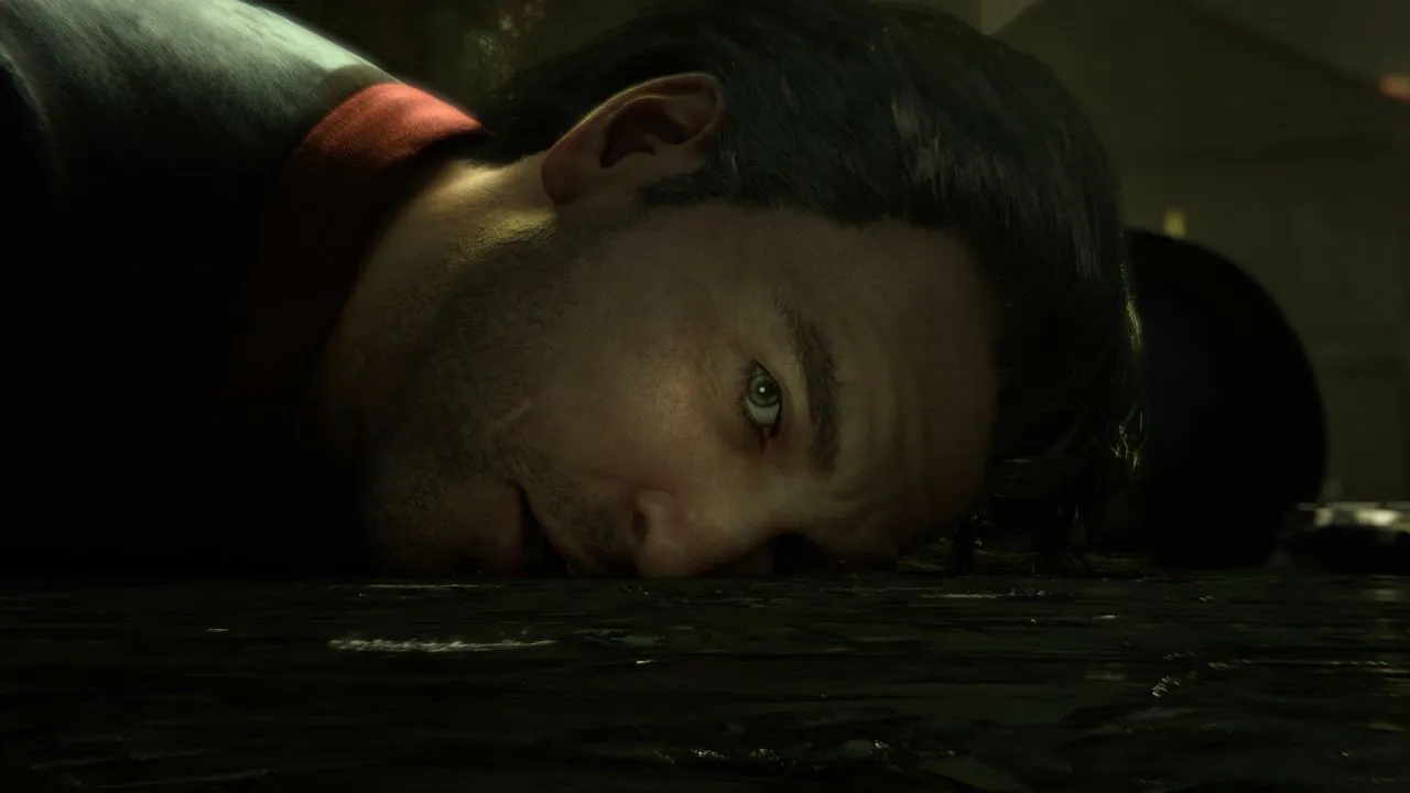 First Details On Murdered: Soul Suspect’s Phantasmagorical Gameplay