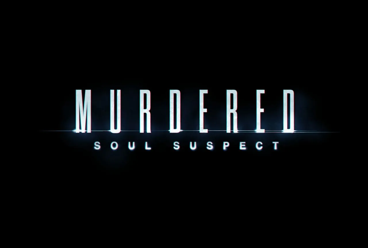First Details On Murdered: Soul Suspect’s Phantasmagorical Gameplay